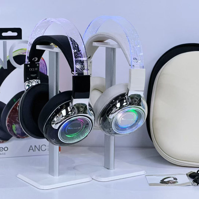 Jinmei JM353 Headphones