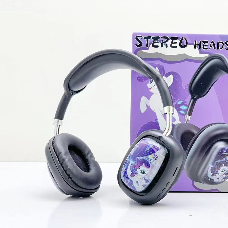 Jinmei JM355 headphones