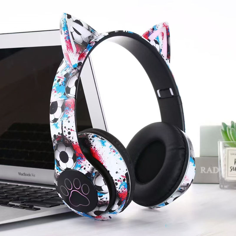 Jinmei JM356 headphones