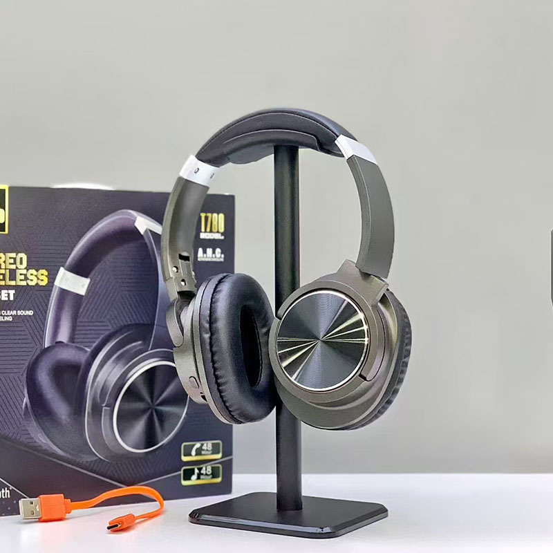 Jinmei JM357 headphones