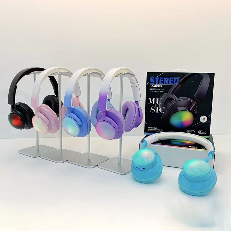 Jinmei JM426 bt wireless headphones