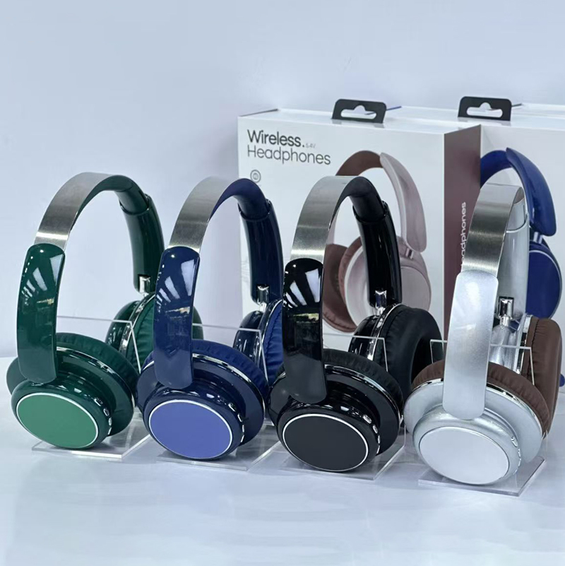 Jinmei JM432 headphones