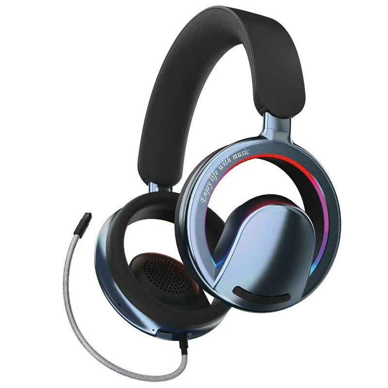 Jinmei JM433 headphones