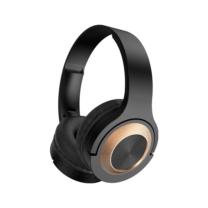 Jinmei JM439 classical headphone CD lines headphones