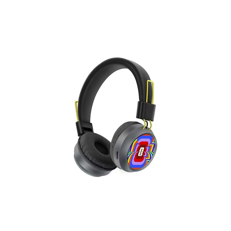 Jinmei JM435 wholesale big over ear bt wireless headphones